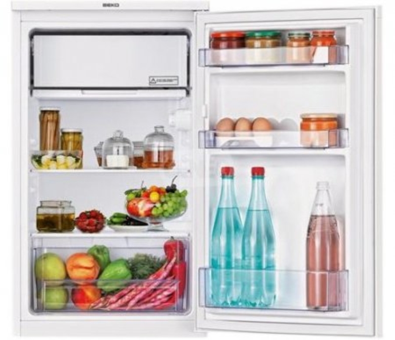BEKO Frigorifero da tavolo Beko TS190320 90 LT 82 x 48 x 53 cm classe A+